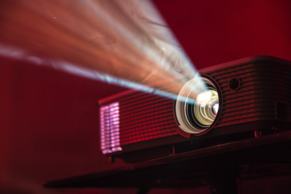 projector technology