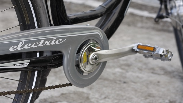 features of electric bikes