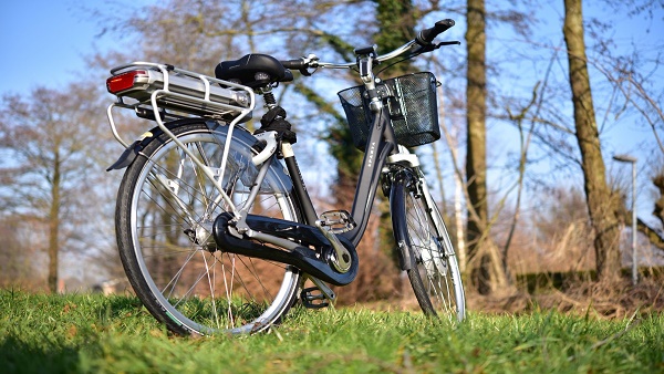 features of electric bikes