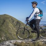 mountain bike gear and clothes