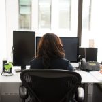 choosing the right office chair