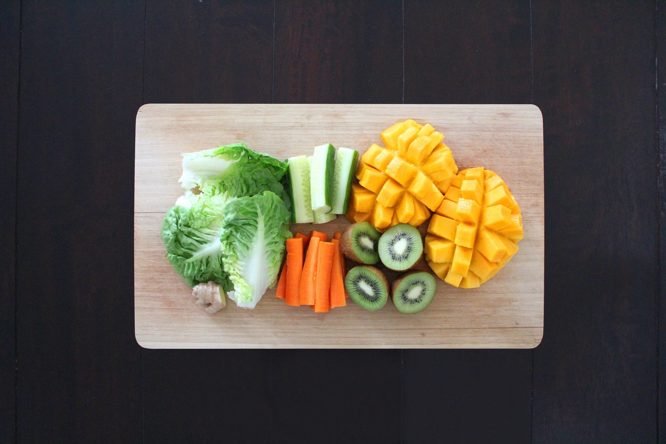 Easy-to-Follow Meal Preparation for Vegans | SuperLife